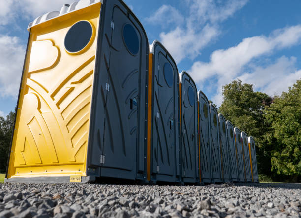 Best Portable Toilet Rental for Emergency Services  in Glen Head, NY