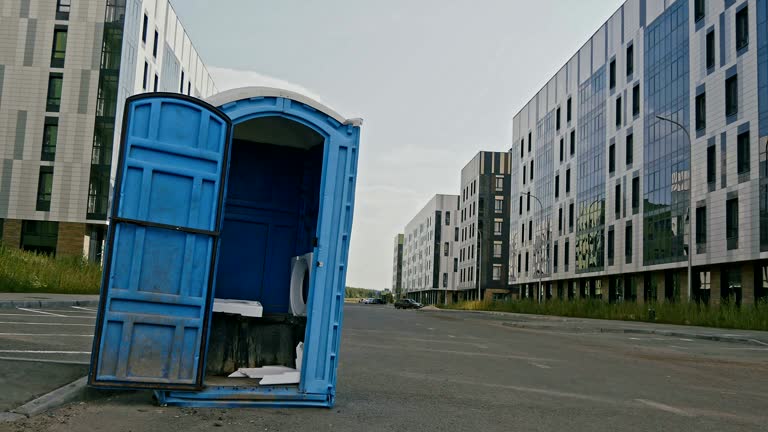 Best Portable Restroom Setup and Delivery  in Glen Head, NY